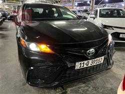 تويوتا كامري